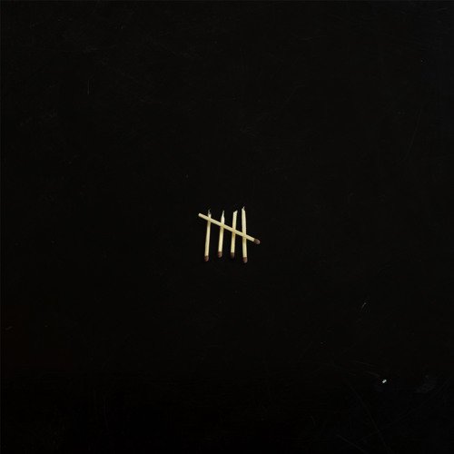 Up All Night - Sault