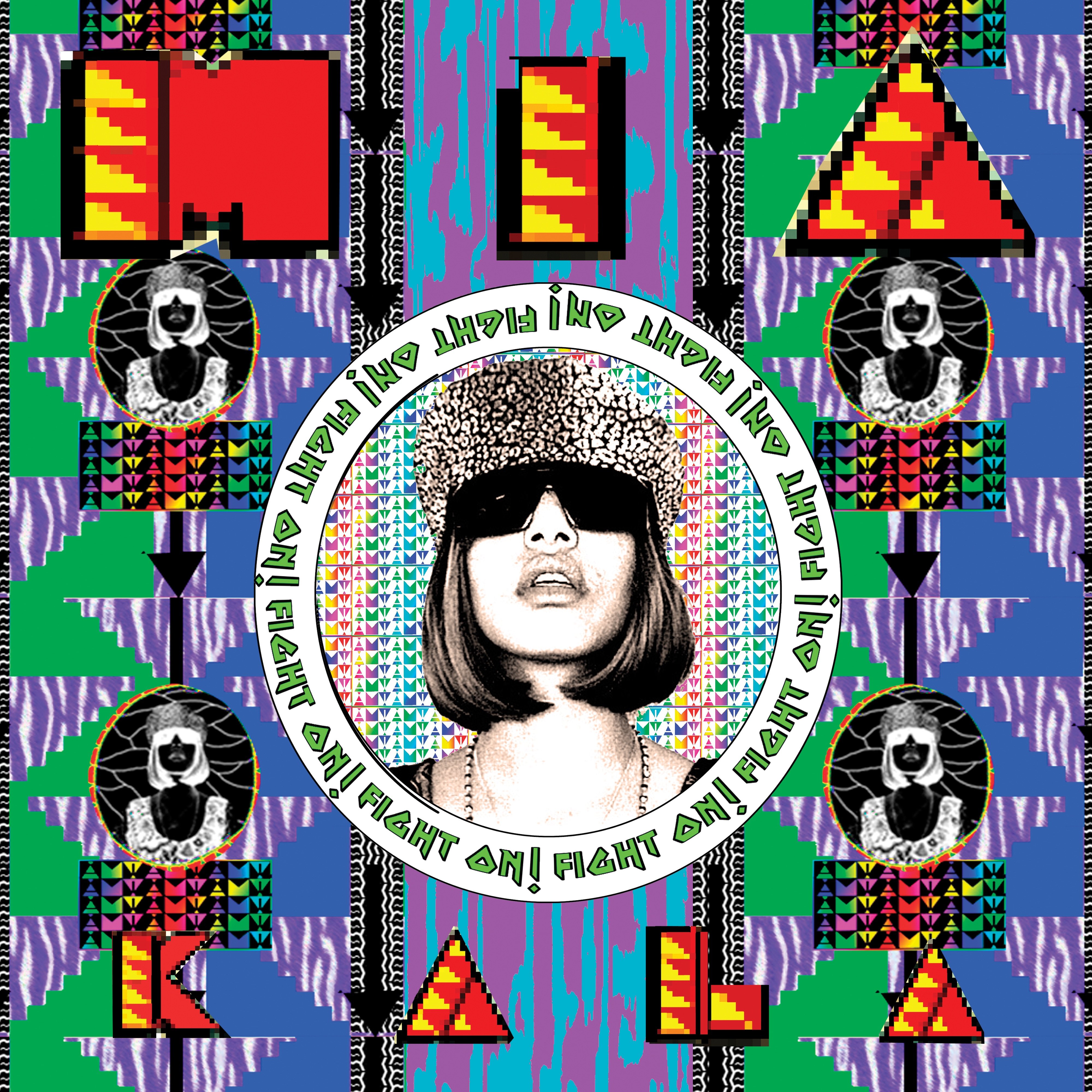 Paper Planes - M.I.A.