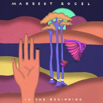 Always On My Mind - Marbert Rocel