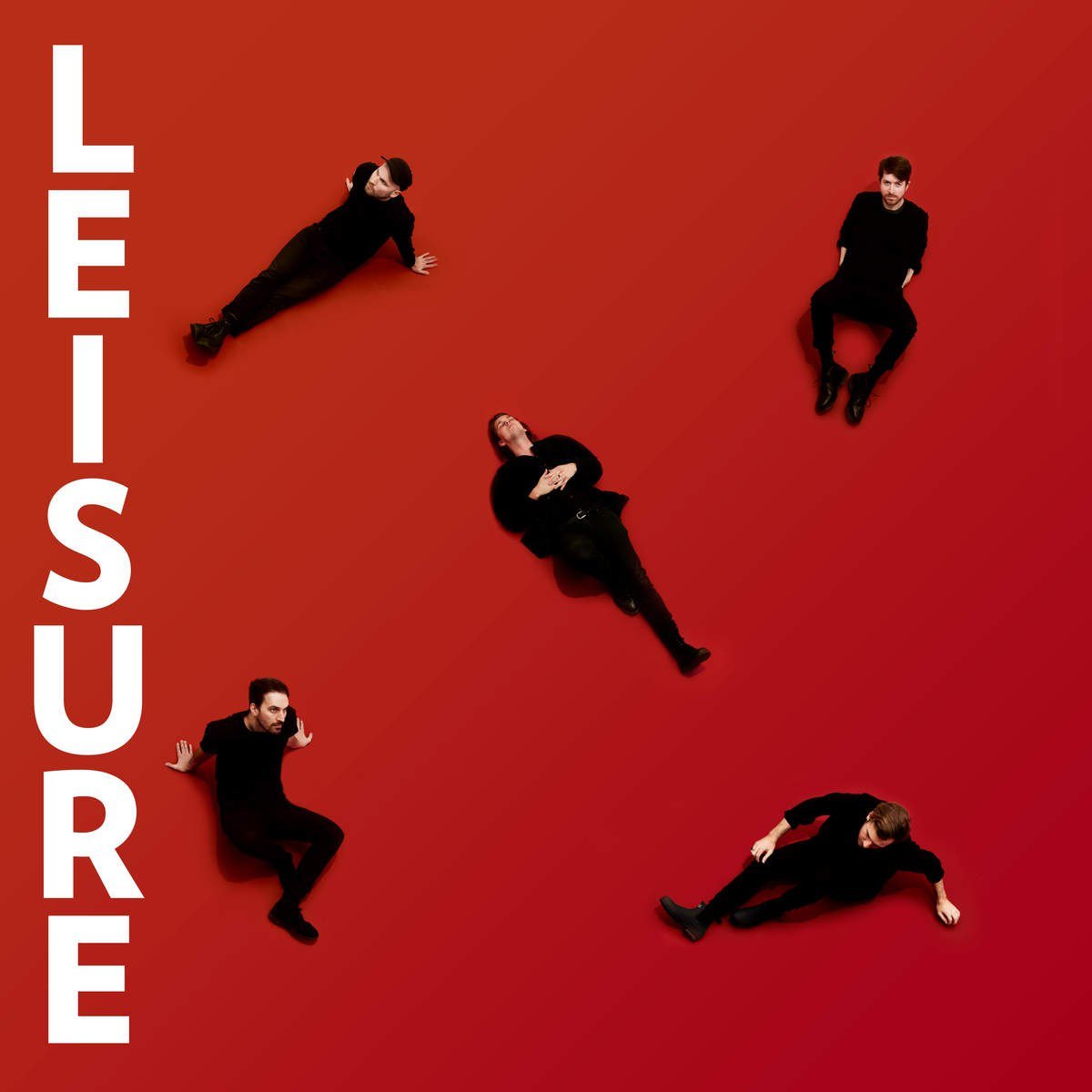 Got It Bad - Leisure