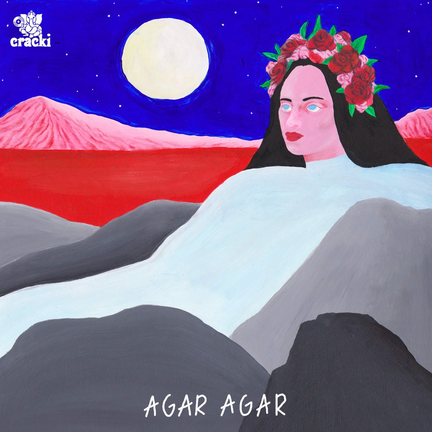 Prettiest Virgin - Radio Edit - Agar Agar