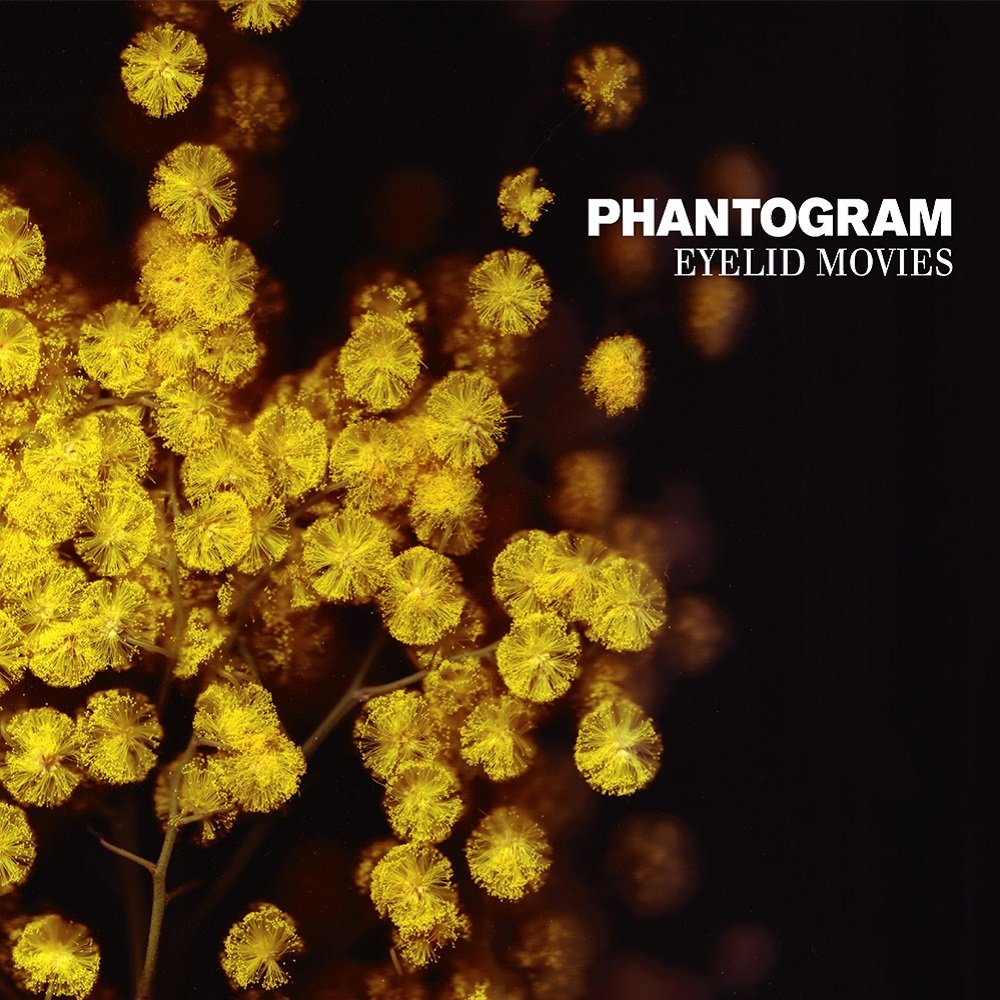 When I'm Small - Phantogram
