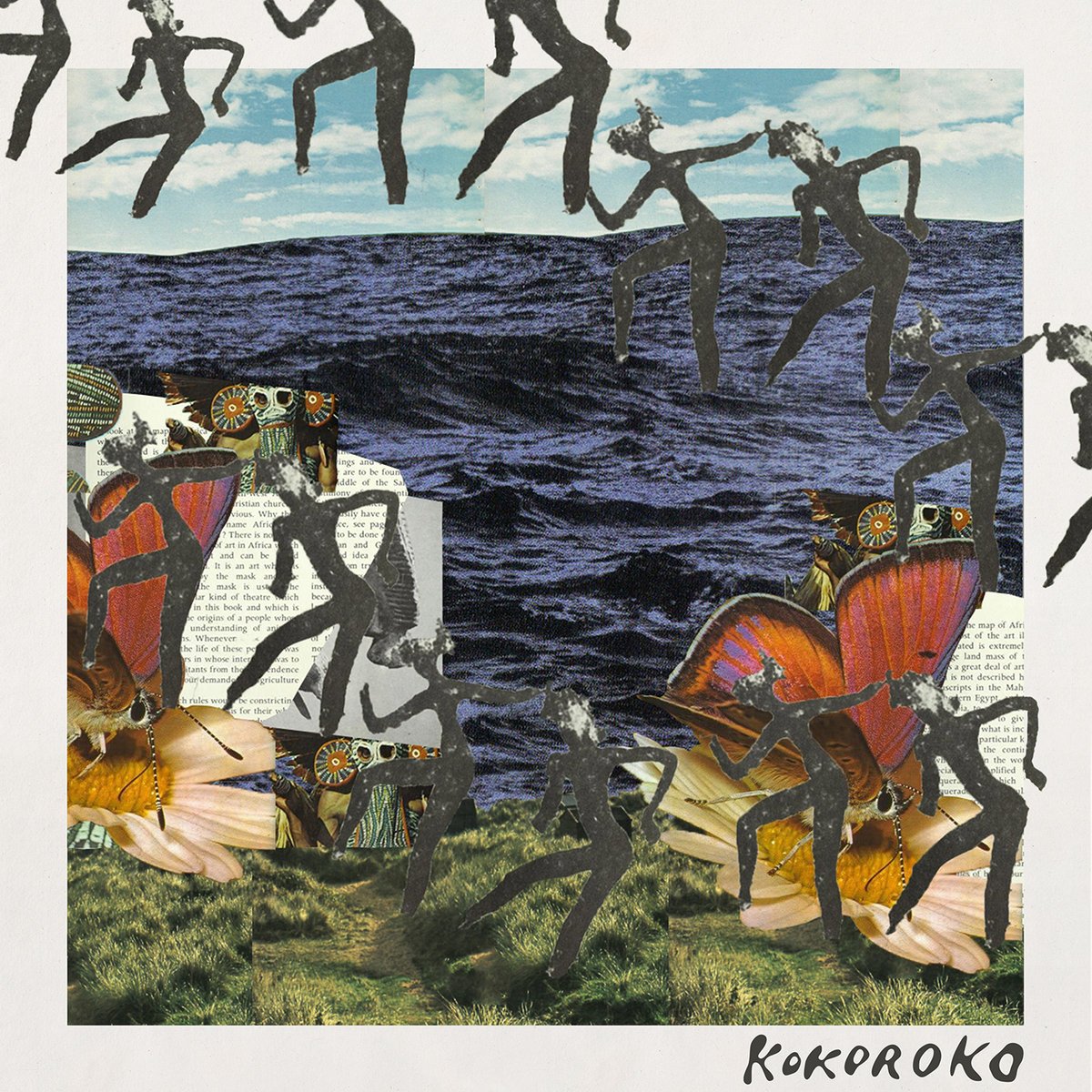 Abusey Junction - Kokoroko