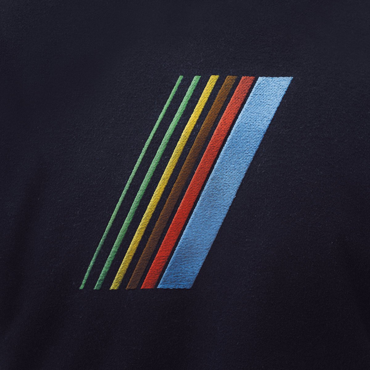 Diamond Veins - French 79