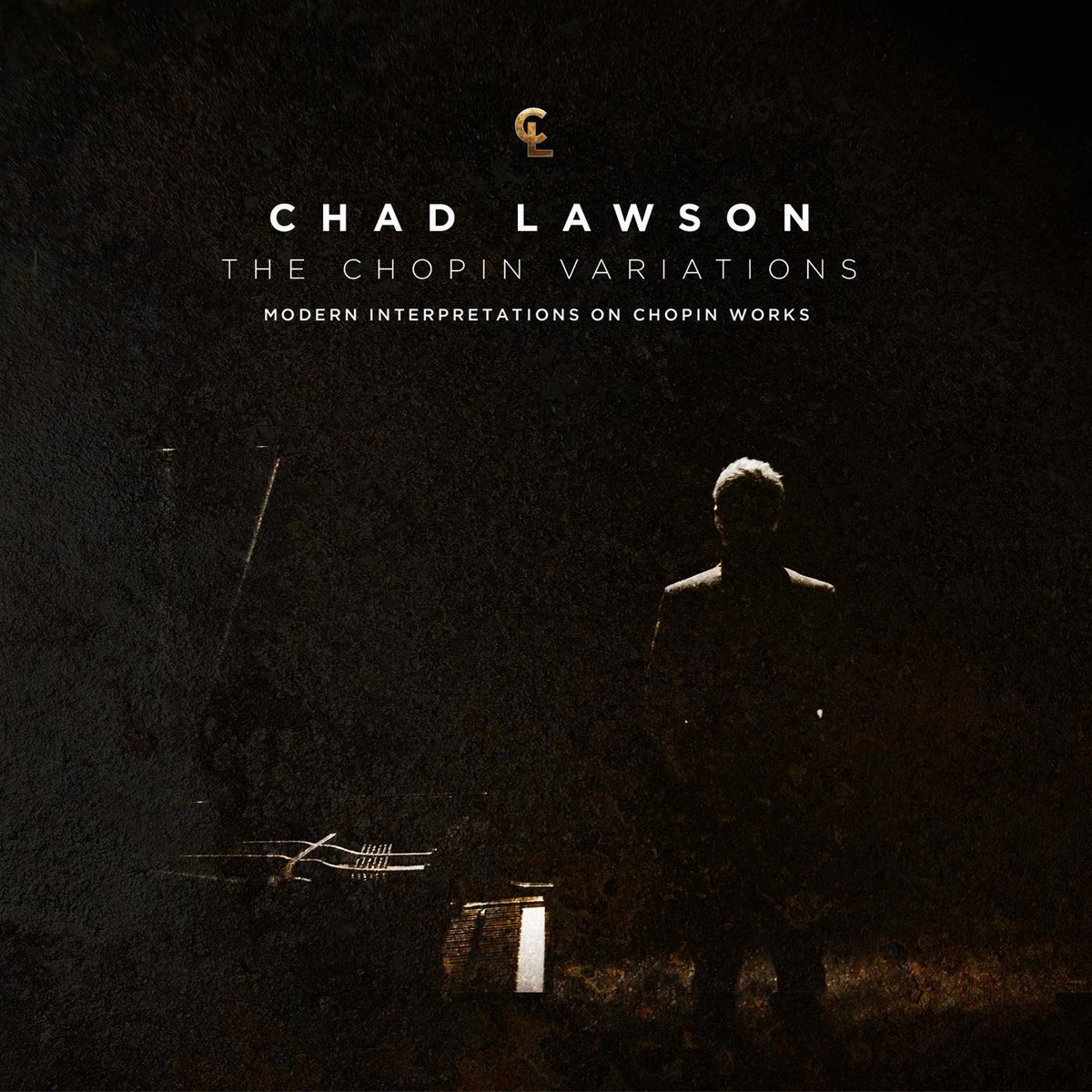Nocturne in F Minor, Op. 55, No. 1 (Arr. By Chad Lawson for Piano) - Chad Lawson