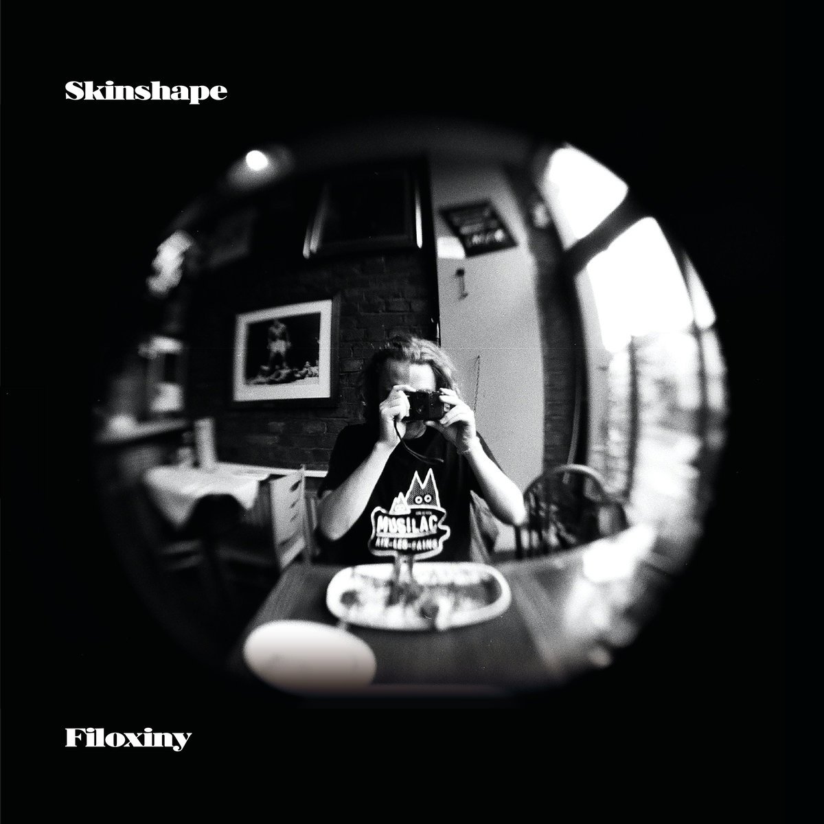 I Didn't Know - Skinshape
