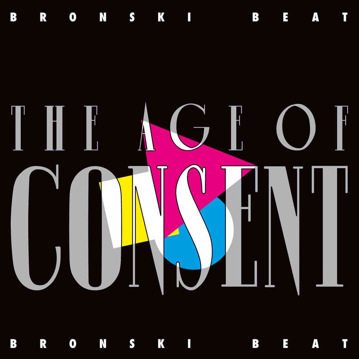 Smalltown Boy - Bronski Beat