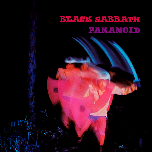 Planet Caravan - 2009 Remaster - Black Sabbath
