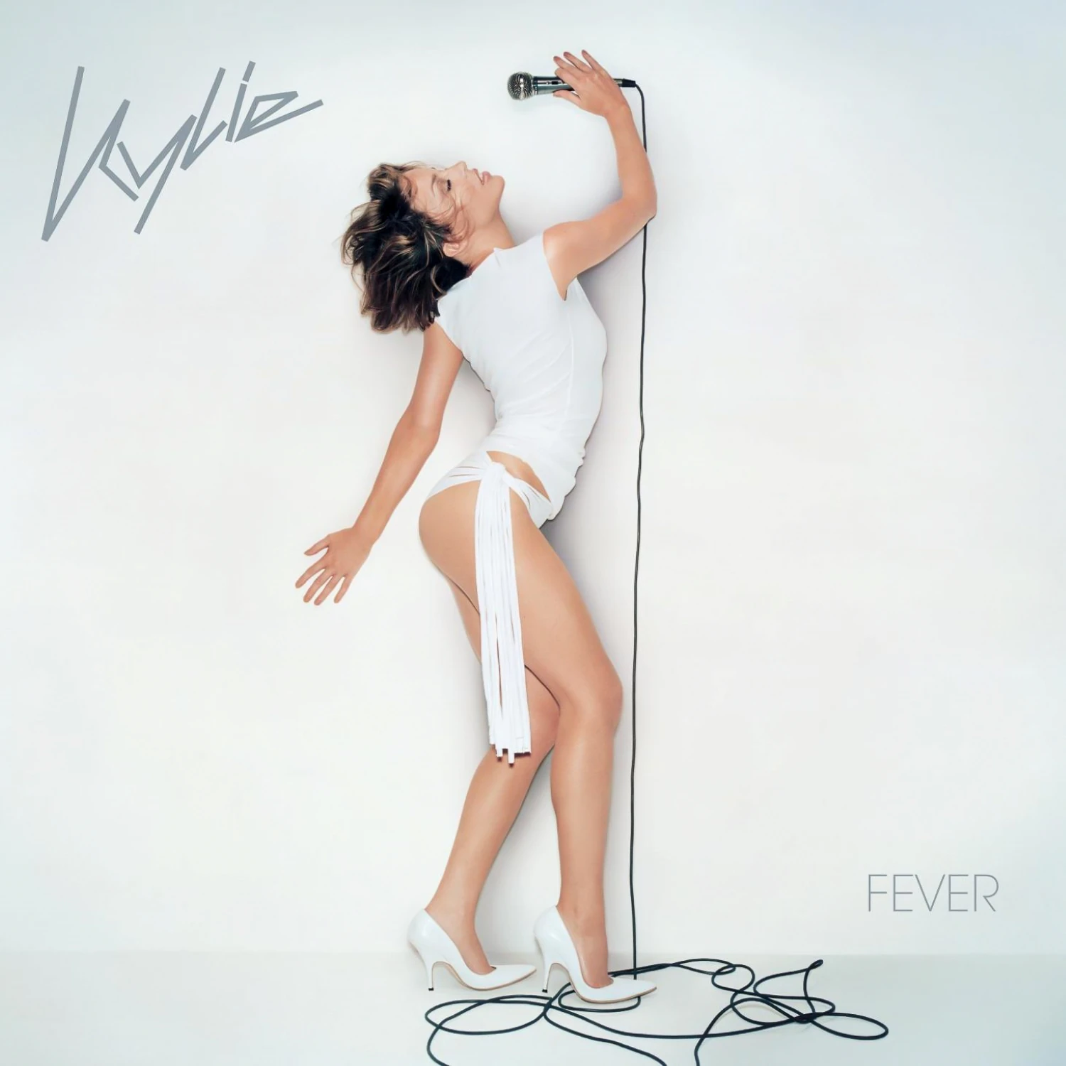 Can't Get You Out of My Head - Kylie Minogue