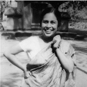 Dipali Barthakur 的头像