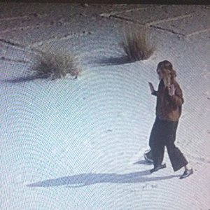 Felicia Atkinson, Jefre Cantu-Ledesma 的头像