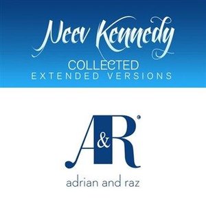 Neev Kennedy with Adrian & Raz 的头像