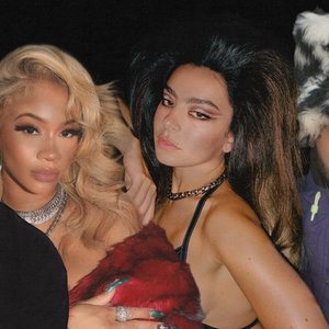 Joel Corry & Jax Jones feat. Charli XCX & Saweetie 的头像