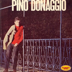 Pino Donaggio