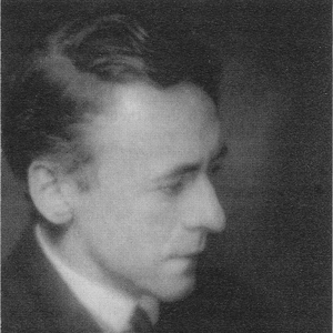 Sir Arnold Bax photo provided by Last.fm