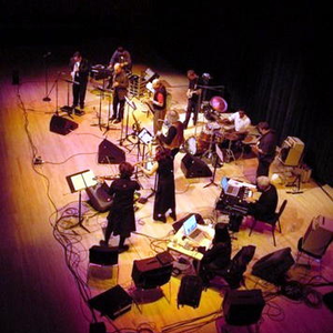 Rova::Orkestrova photo provided by Last.fm