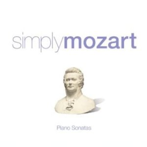 Imagem de 'Simply Mozart 3'