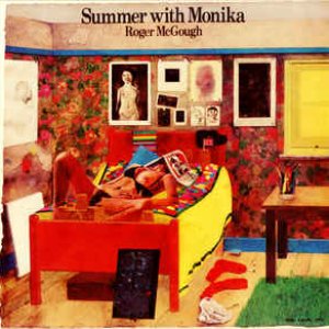 Summer With Monika