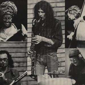 Gunter Hampel And His Galaxie Dream Band 的头像