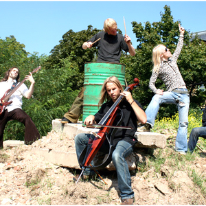 7ieben photo provided by Last.fm