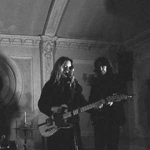 Brian Crook photo provided by Last.fm