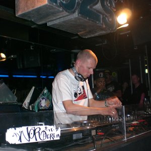 Awatar dla DJ Panic