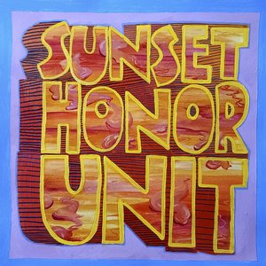 Sunset Honor Unit