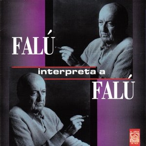 Falú interpreta a Falú