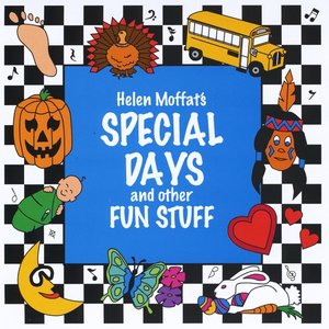 Special Days and other Fun Stuff