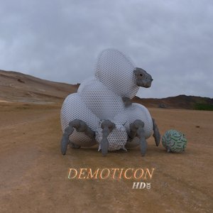 Demoticon