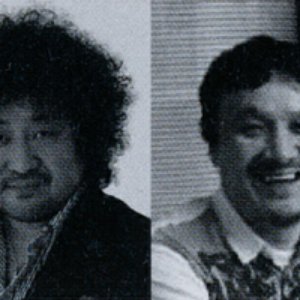 Hakase Taro & Kadokura Satoshi 的头像