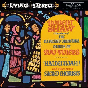 Hallelujah! and other great Sacred Choruses