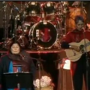 Joan Baez & Mercedes Sosa 的头像