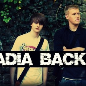 Arcadia Backfire 的头像