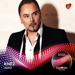 Adio (Eurovision 2015 - Montenegro)