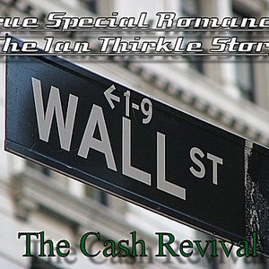 Image for 'The Cash Revival'