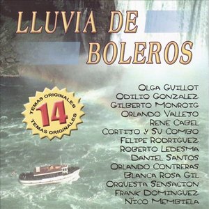 Lluvia de Boleros