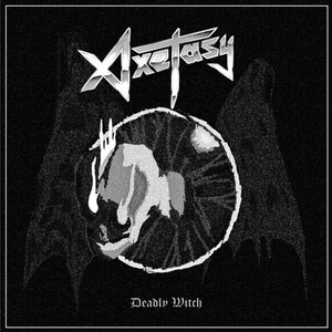 Deadly Witch - Single
