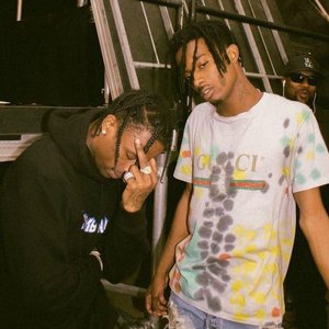 Travis Scott & Playboi Carti 的头像