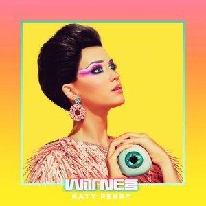 'Witness (Repackaged Version)'の画像