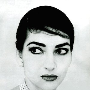 Avatar for Maria Callas: Orchestra Del Teatro All Scala