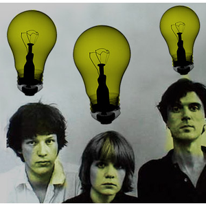 Talking Heads - 1977-12-03 Old Waldorf, San Francisco, Ca, Usa - Zortam Music
