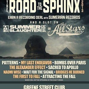 The Alexander Effect のアバター