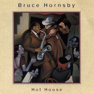 Hot House