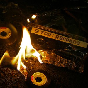 9TOD RECORDS VOL. 3