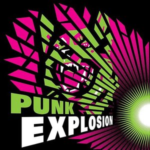 Punk Explosion