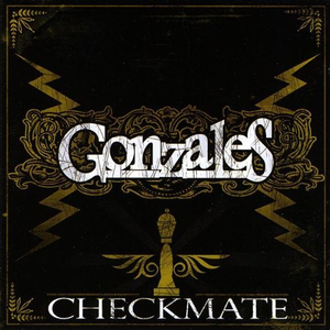 Checkmate cover