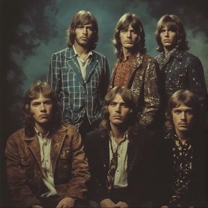 Avatar for The Union Drifters