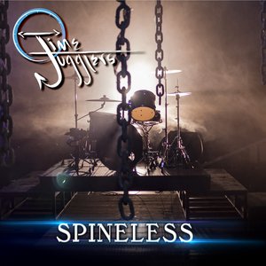 Spineless (feat. Svetlana Bliznakova-SEVI) - Single