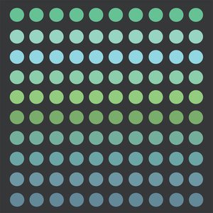 The Top 100 Tracks of 2012